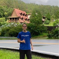 Klinger Oliveira