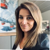 Béatrice Bouvet