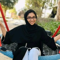 Fahmida Manakkadavan