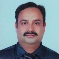 Ravindra Bhandarkar