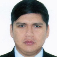 George Peceros Sanchez