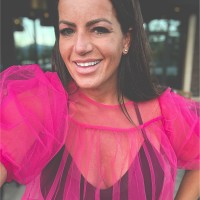 Jennifer Mckinney