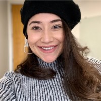 Sarah Canales
