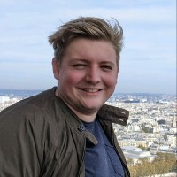 Menno Van Rooijen