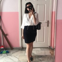 Zeynep Gülsüm Kaya