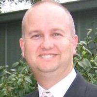 Tony Cook