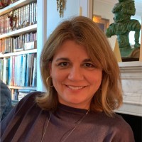 Christina Martin