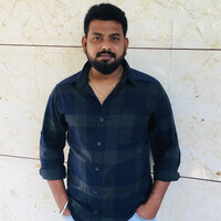 Yari Shetty