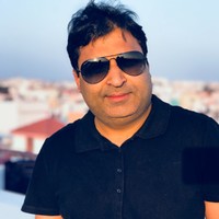 Kamlesh Gandhi