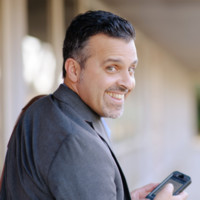 Danny Alvarez