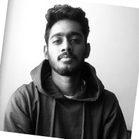 NOEL STEPHEN RAJ J
