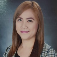 Mary Jade Tengson
