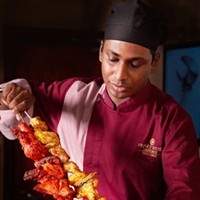 mageswaran supramaniam