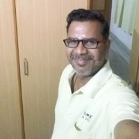 Subramonian Asari