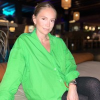 Nadja Bobrova