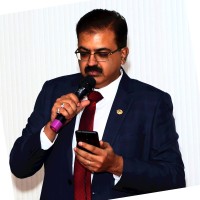 Joy Ahuja