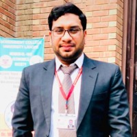 Shoaib Amjad