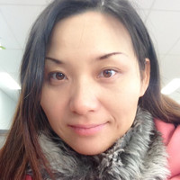 Frieda Zhang