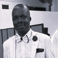Malachi Omollo