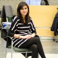 Mahnoor Fahim