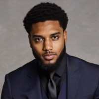 Nathaniel Hudson
