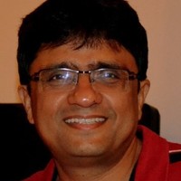 Utkarsh Bhatt