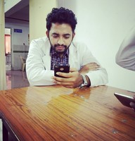 Kumar Naidu