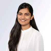 Zarana Patel