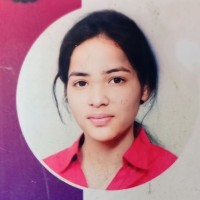 Preeti Bhandari