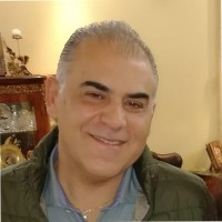 Alberto Bou Arbid