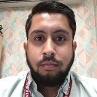 Ramiro vazquez