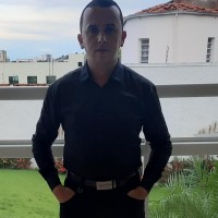 Danilo  Gonçalves Amaral