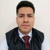 Luis Martínez Aguilar