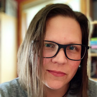 Stacie Danger-Weston