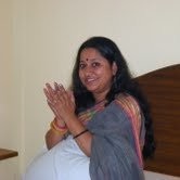 Antara Brahma ( Ganguly)