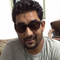 Naeem Afzal