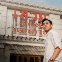 Jessada Booncharoen