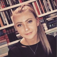 Veronica Eriksen