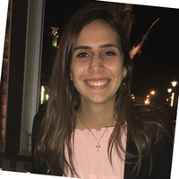 Sabrina Rabbat