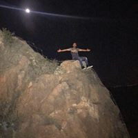 Oundouh Hicham