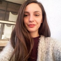Madalina Botoran