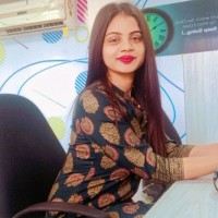 Astha Shree