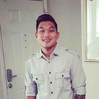 Michael Tran
