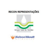 RECON REPRESENTAÇOES