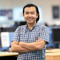 Shafiq Yahini