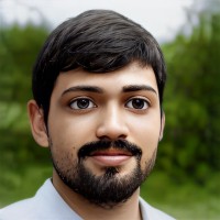 Amaresh Pradhan