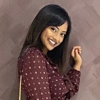 Shana Amirtharaj