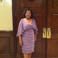 Valerie Bates
