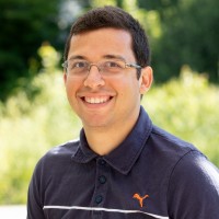 Gregory Facas Ph.D.