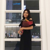 Chu Thi Thanh Thuy